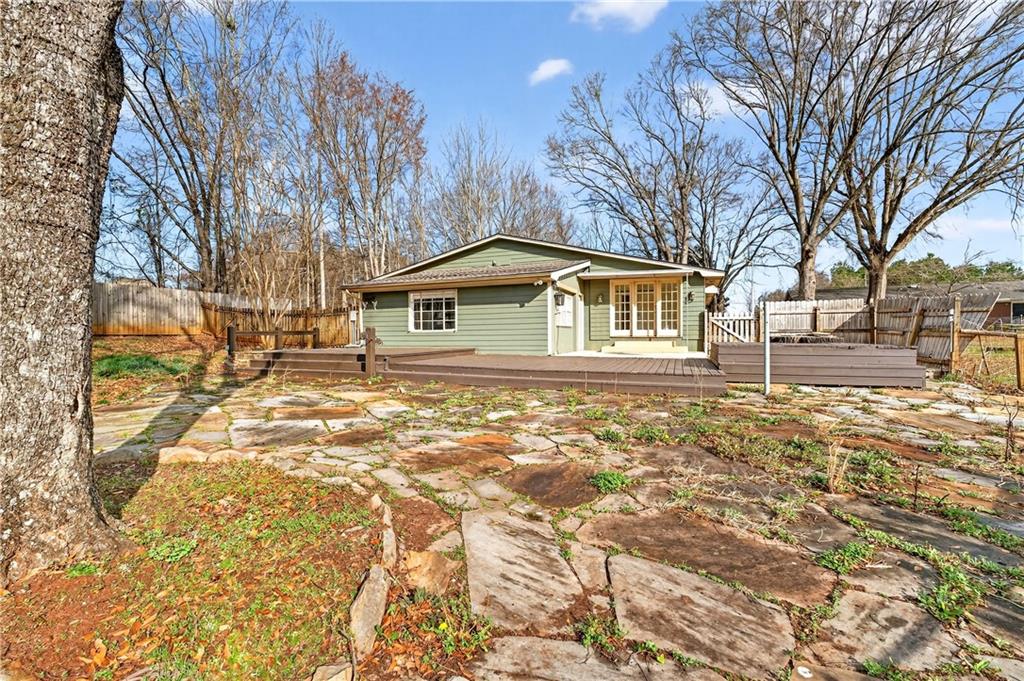 4927 Salem Road Covington, GA 30016 - Photo 31 of 54