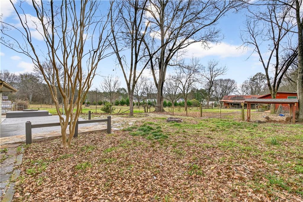 4927 Salem Road Covington, GA 30016 - Photo 32 of 54