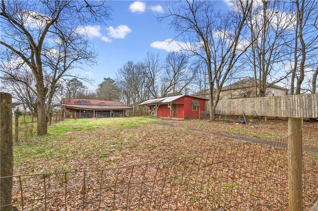 4927 Salem Road Covington, GA 30016 - Photo 33 of 54