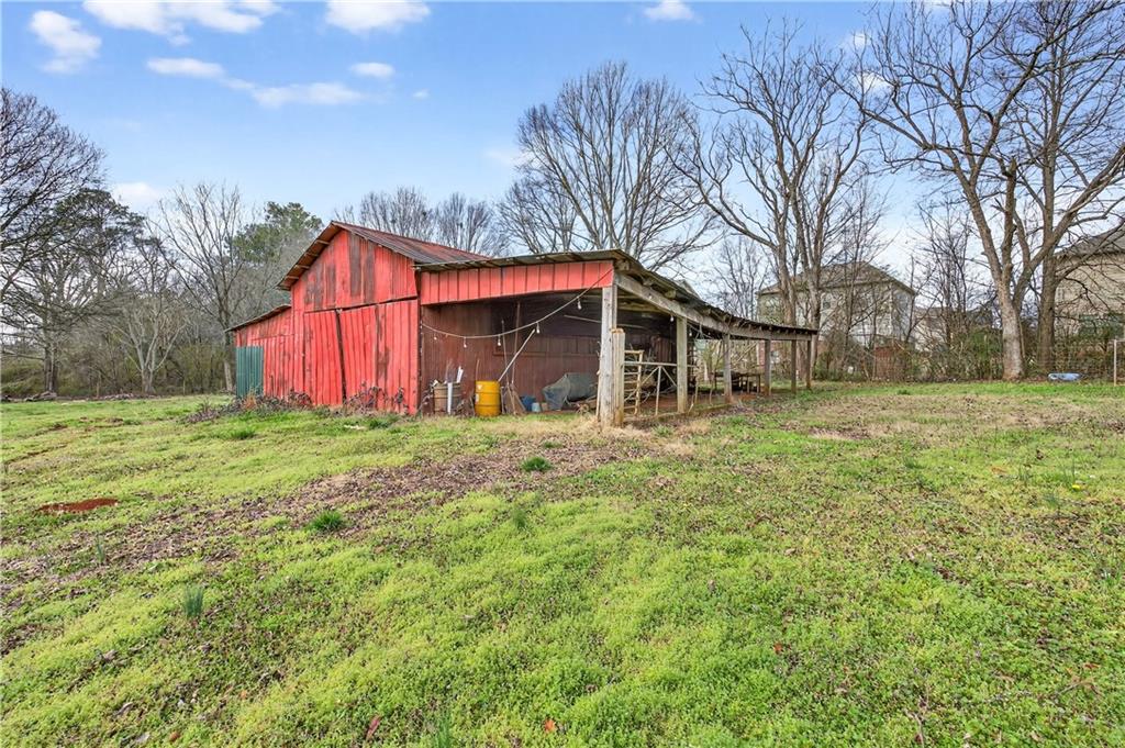 4927 Salem Road Covington, GA 30016 - Photo 34 of 54