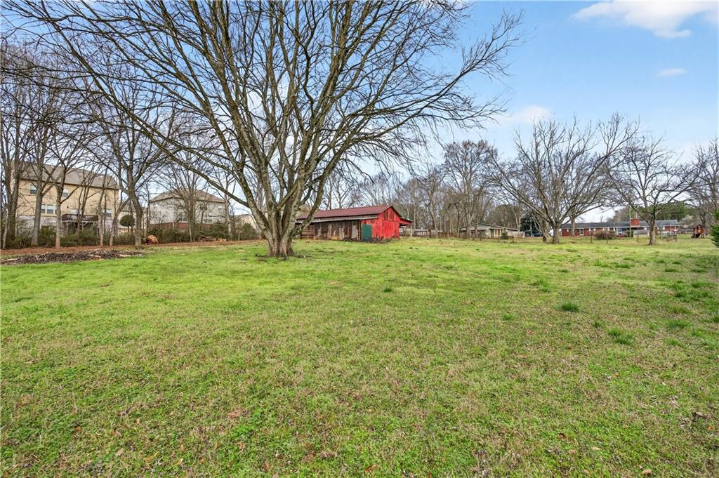 4927 Salem Road Covington, GA 30016 - Photo 35 of 54