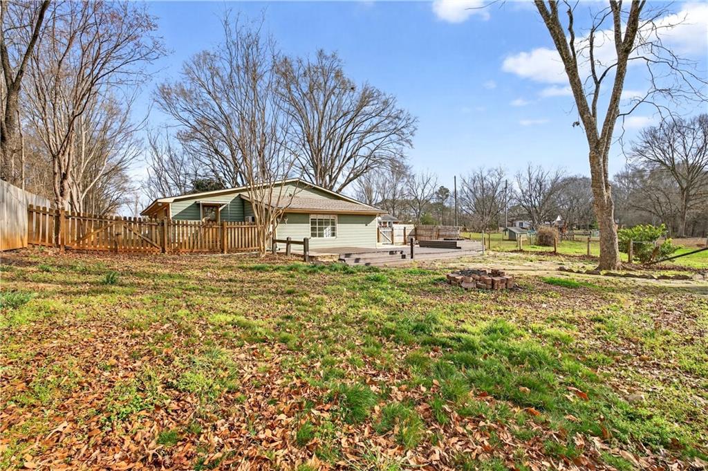 4927 Salem Road Covington, GA 30016 - Photo 37 of 54