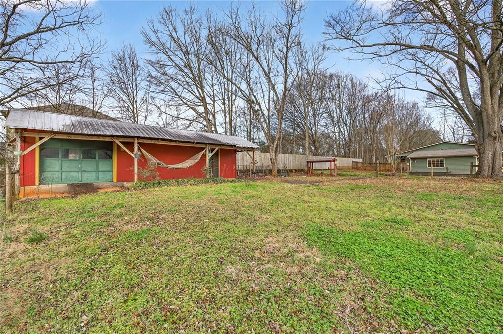 4927 Salem Road Covington, GA 30016 - Photo 40 of 54