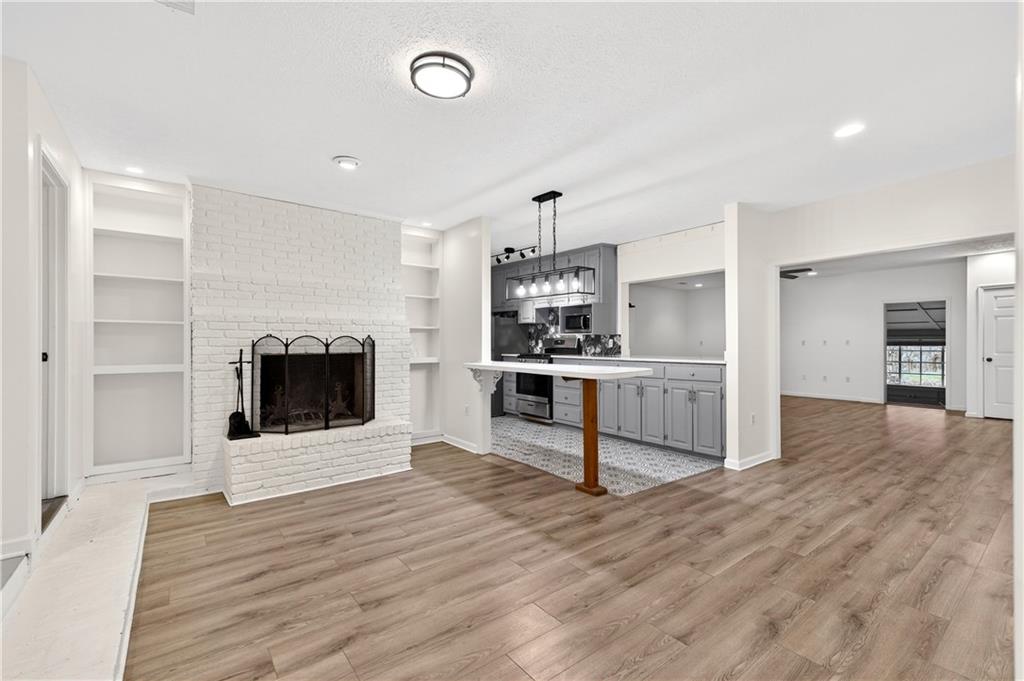 4927 Salem Road Covington, GA 30016 - Photo 4 of 54