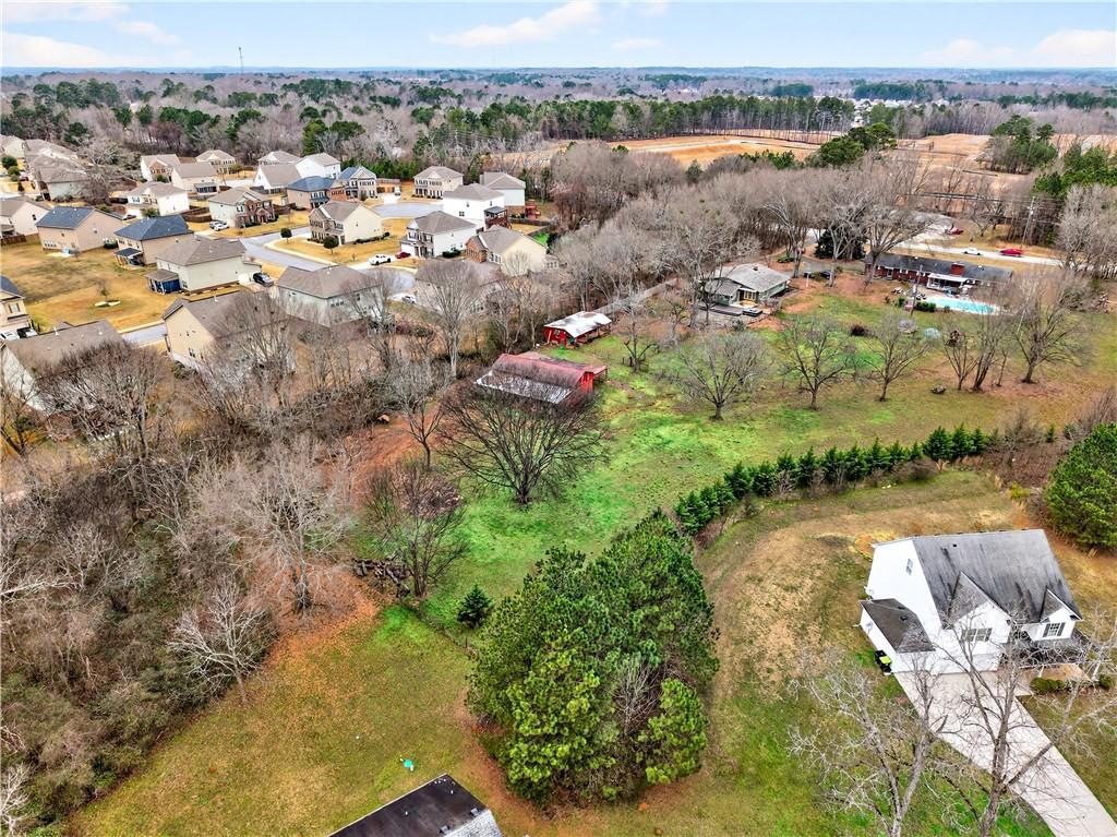 4927 Salem Road Covington, GA 30016 - Photo 43 of 54