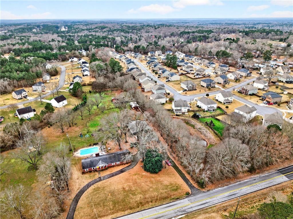 4927 Salem Road Covington, GA 30016 - Photo 45 of 54