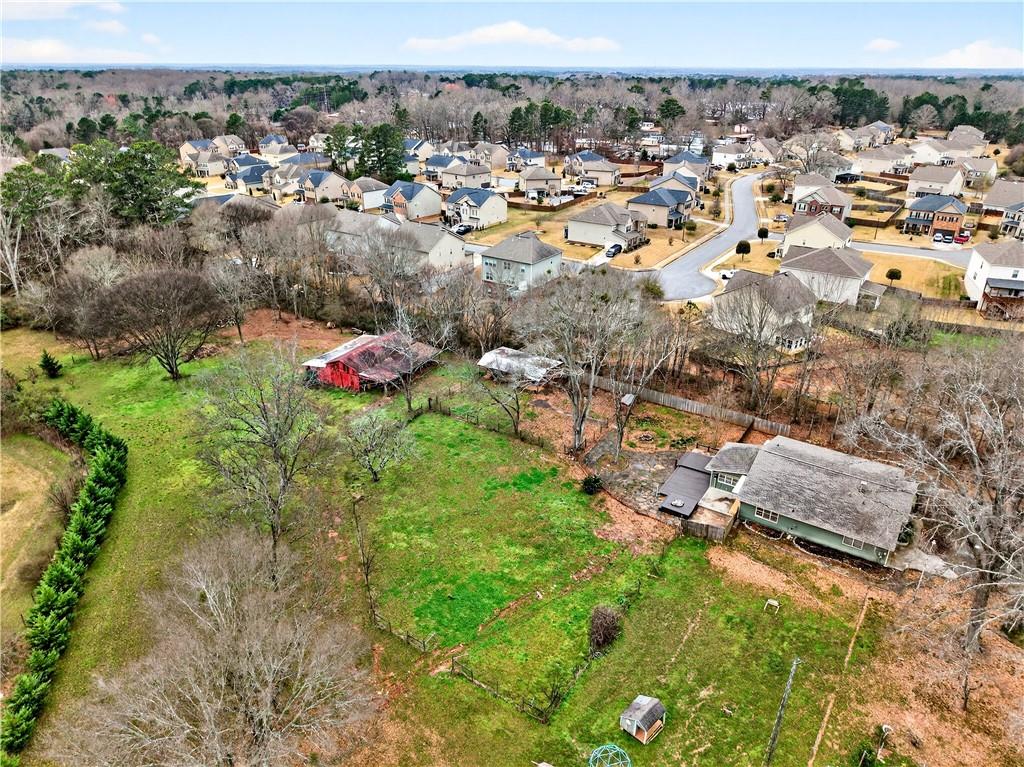 4927 Salem Road Covington, GA 30016 - Photo 46 of 54