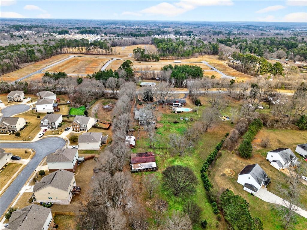 4927 Salem Road Covington, GA 30016 - Photo 47 of 54