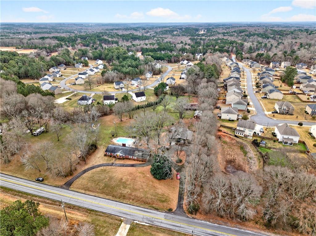 4927 Salem Road Covington, GA 30016 - Photo 48 of 54