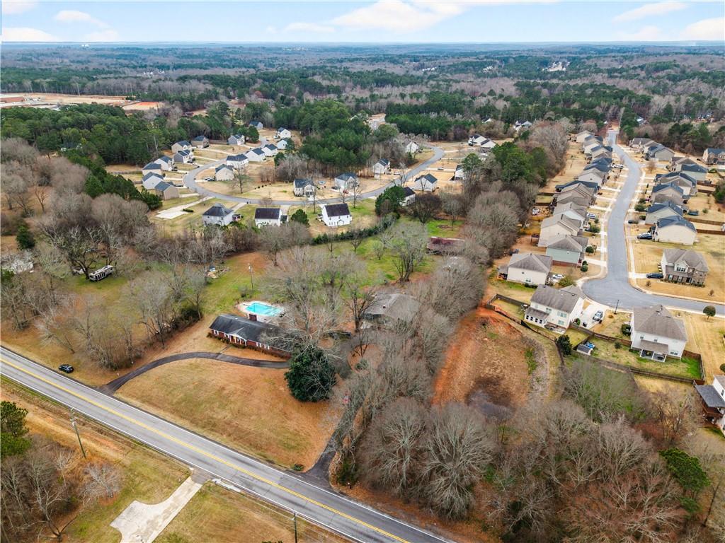 4927 Salem Road Covington, GA 30016 - Photo 49 of 54