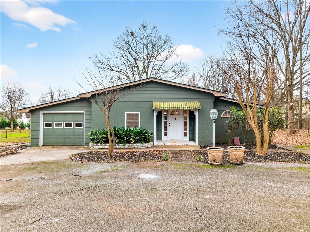 4927 Salem Road Covington, GA 30016 - Photo 50 of 54