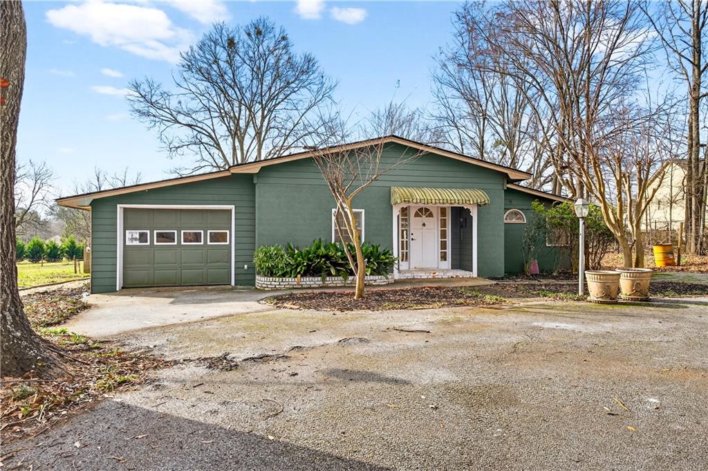 4927 Salem Road Covington, GA 30016 - Photo 51 of 54