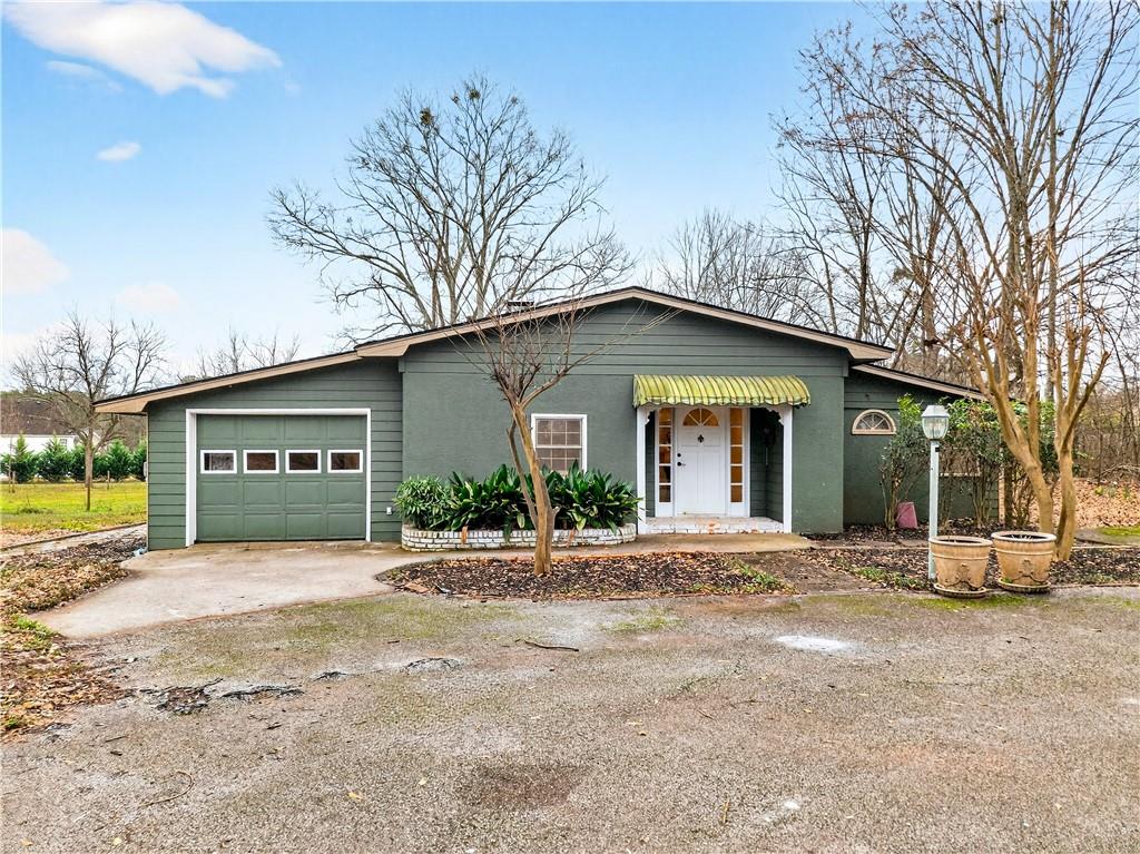 4927 Salem Road Covington, GA 30016 - Photo 52 of 54