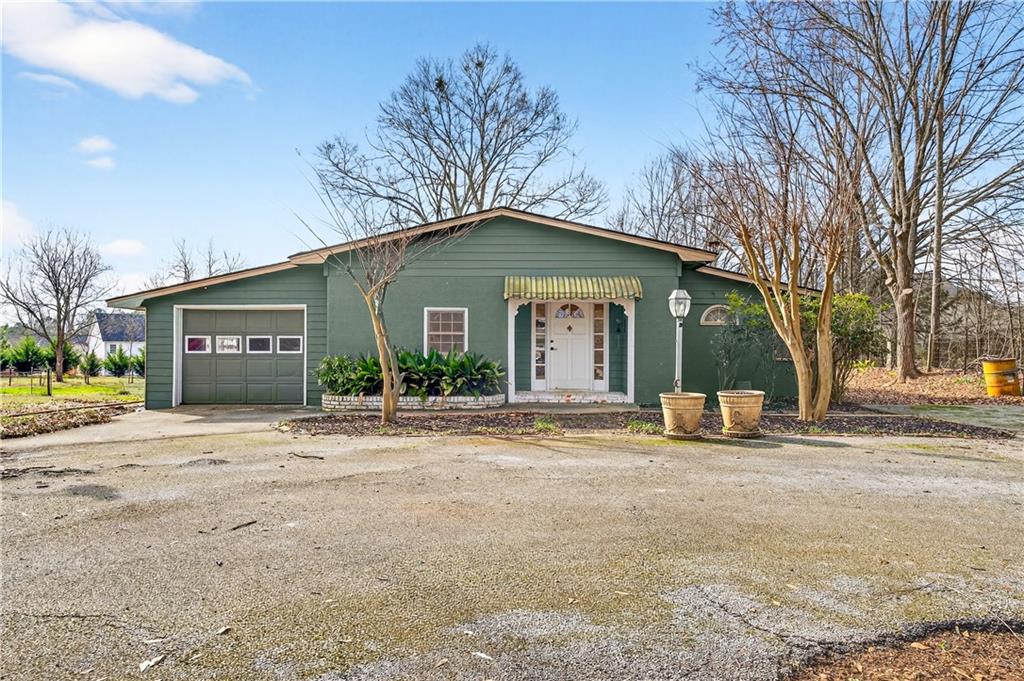 4927 Salem Road Covington, GA 30016 - Photo 53 of 54