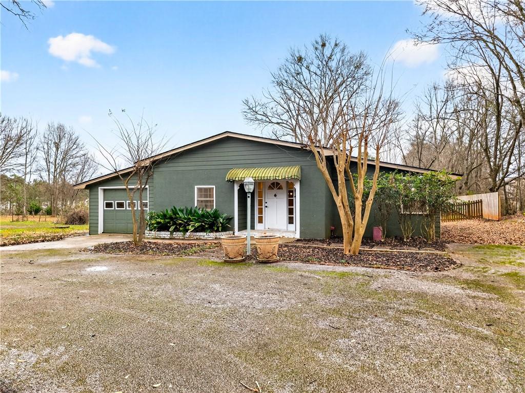 4927 Salem Road Covington, GA 30016 - Photo 54 of 54