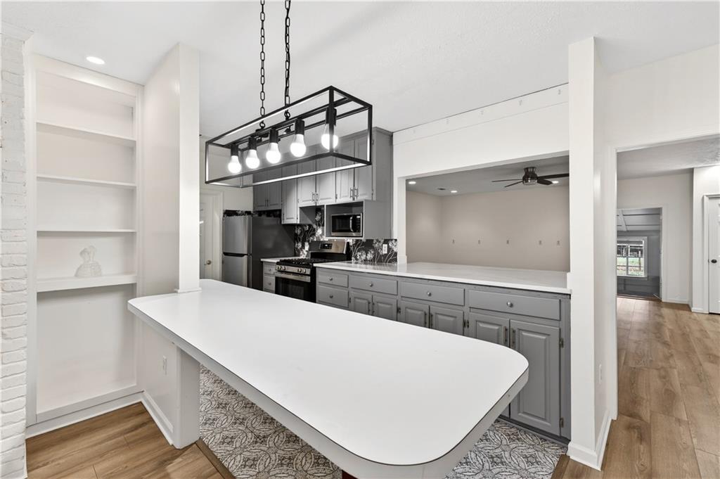 4927 Salem Road Covington, GA 30016 - Photo 6 of 54