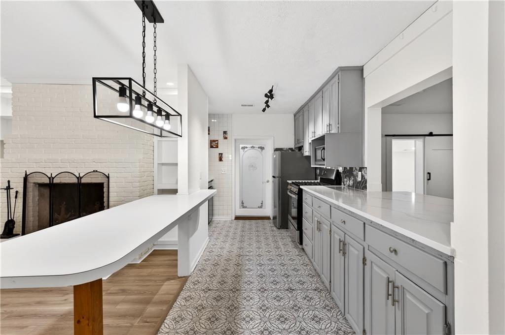 4927 Salem Road Covington, GA 30016 - Photo 7 of 54