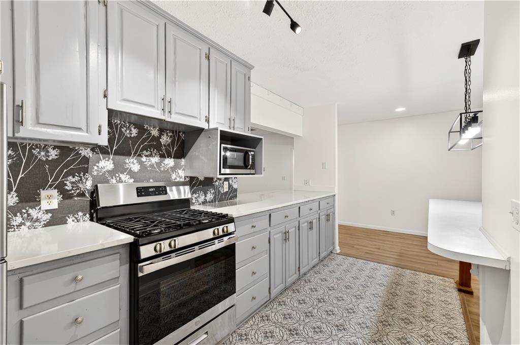 4927 Salem Road Covington, GA 30016 - Photo 9 of 54