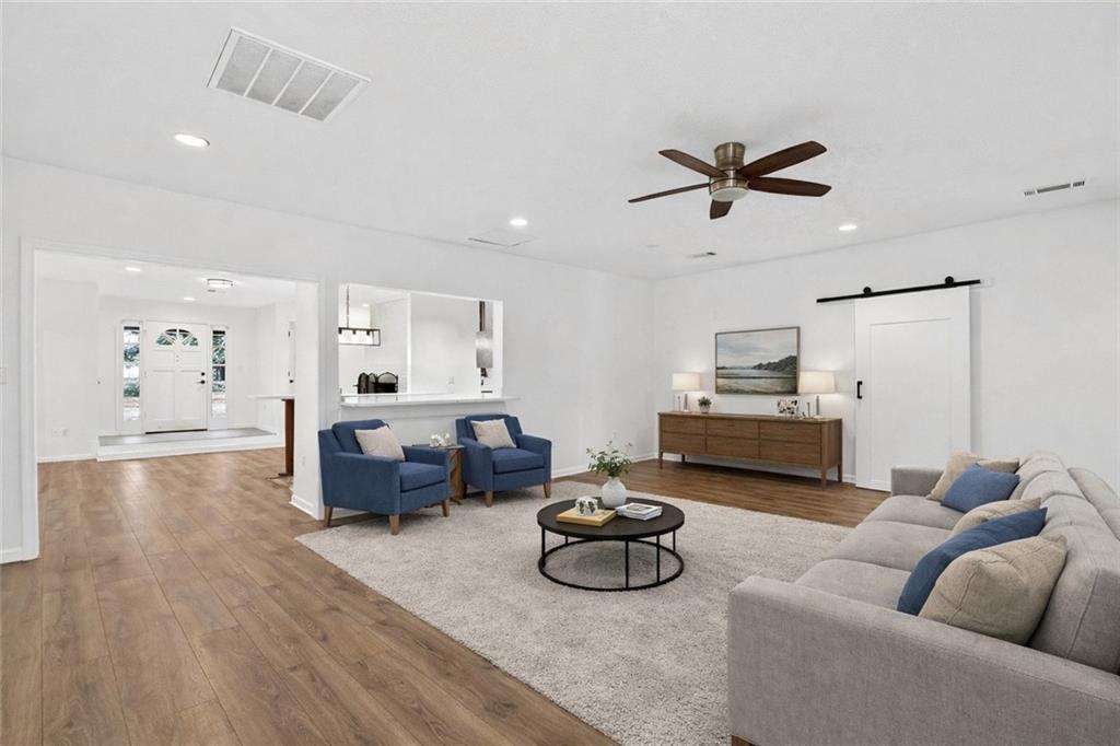 4927 Salem Road Covington, GA 30016 - Photo 10 of 54