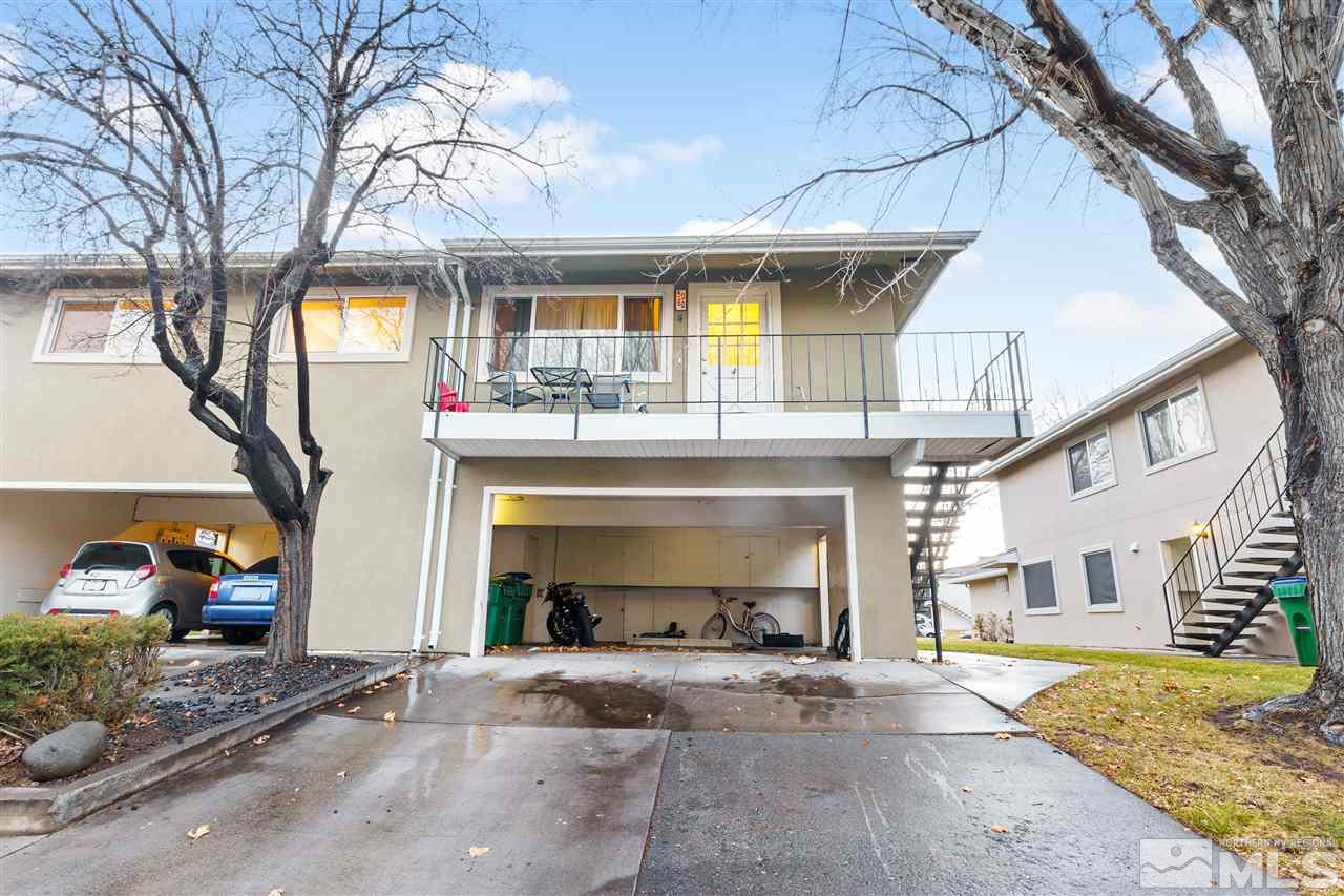5060 Neil Road, Unit 4 Reno, NV 89502 - Photo 1 of 24 Photo 1