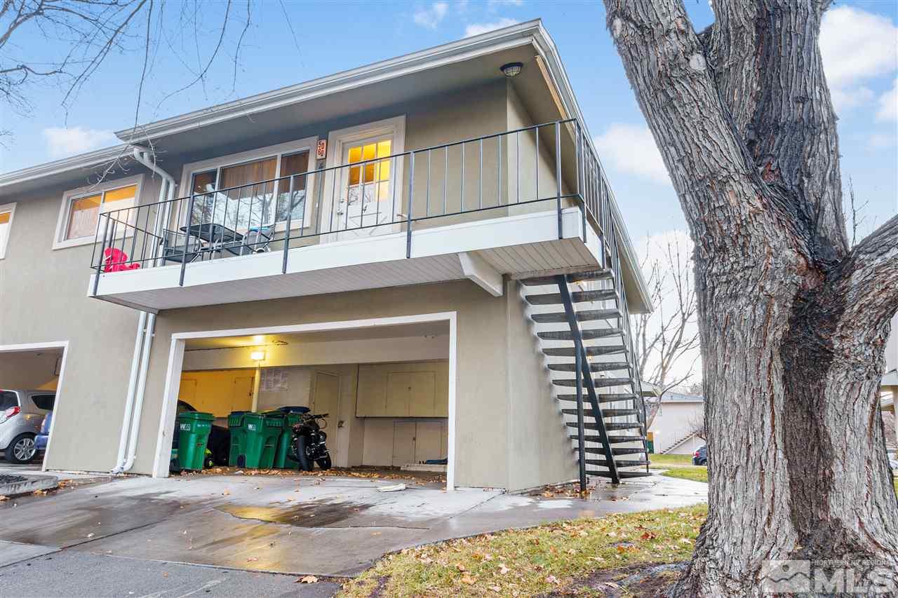 5060 Neil Road, Unit 4 Reno, NV 89502 - Photo 2 of 24 Photo 2