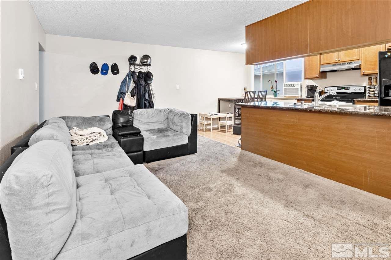 5060 Neil Road, Unit 4 Reno, NV 89502 - Photo 8 of 24 Photo 8