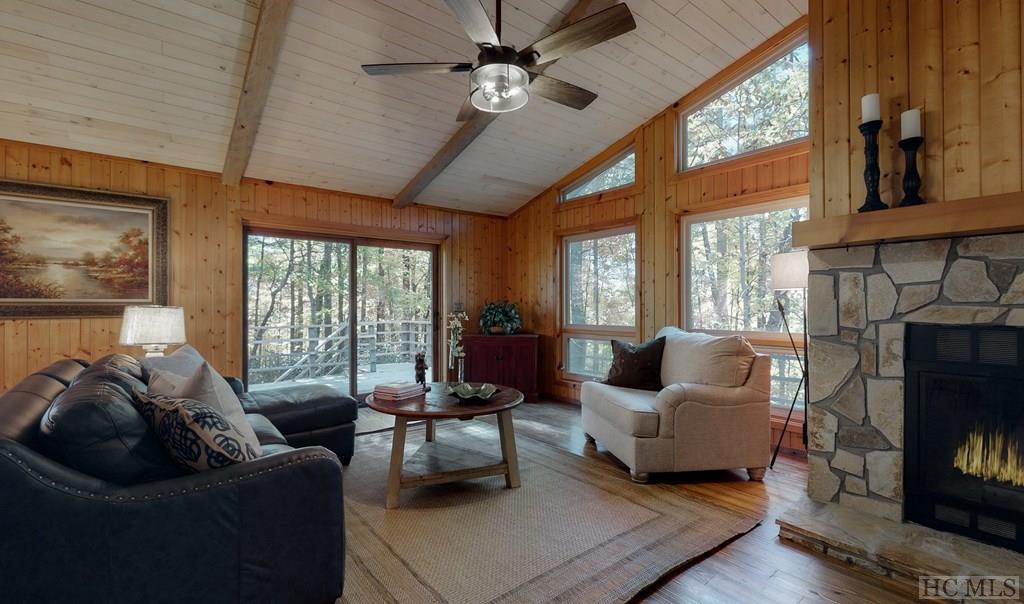 223 Highridge Road Cashiers, NC 28717 - Photo 38 of 46 Gallery Image 38