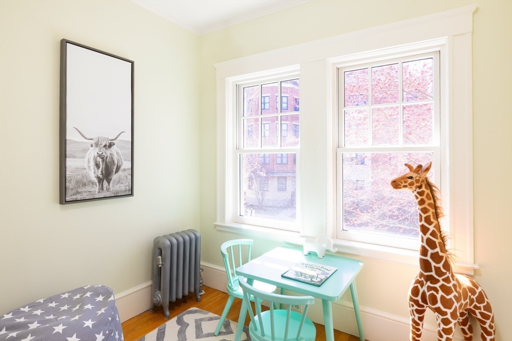 108 Crowninshield Road Brookline, MA 02446 - Photo 22 of 26 Gallery Image 22