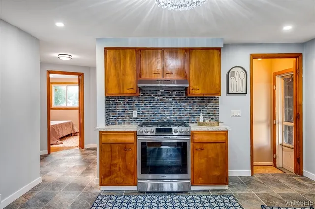 $264,900 | 196 Barnabas Drive, Cheektowaga, NY 14043