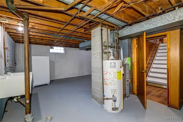 $264,900 | 196 Barnabas Drive, Cheektowaga, NY 14043