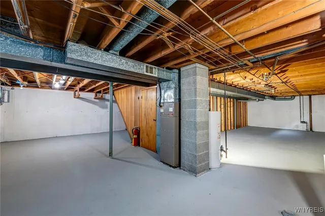 $264,900 | 196 Barnabas Drive, Cheektowaga, NY 14043