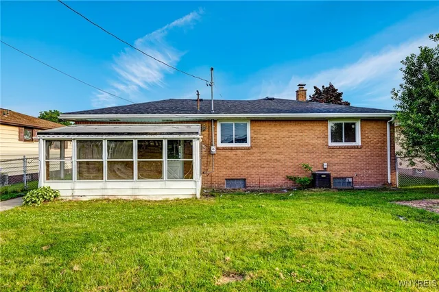 $264,900 | 196 Barnabas Drive, Cheektowaga, NY 14043