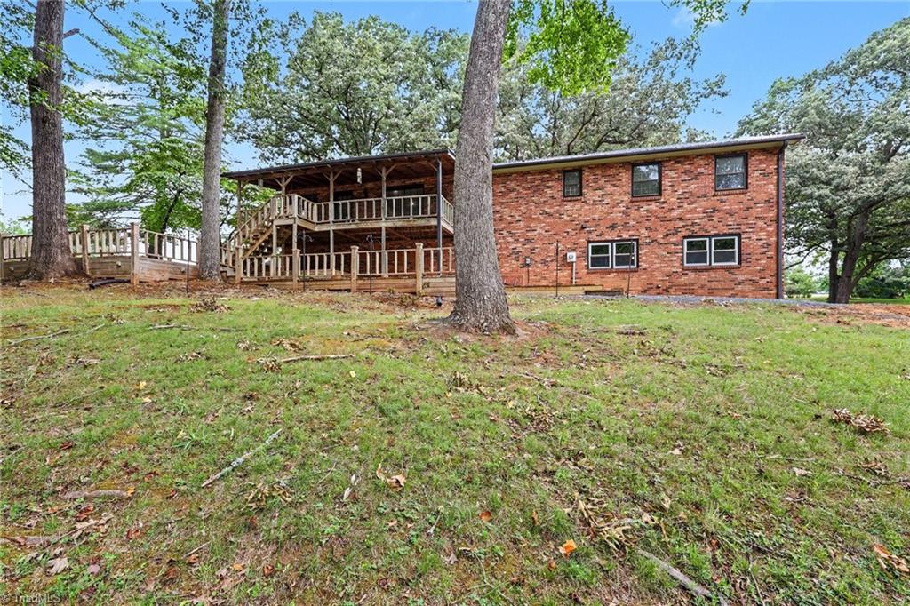 3318 Oak Ridge Road Summerfield, NC 27358 - Photo 11 of 50