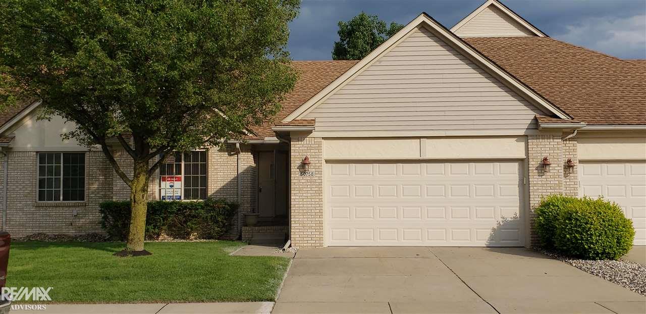 50758 Raintree Circle Chesterfield, MI 48047 - Photo 1 of 22