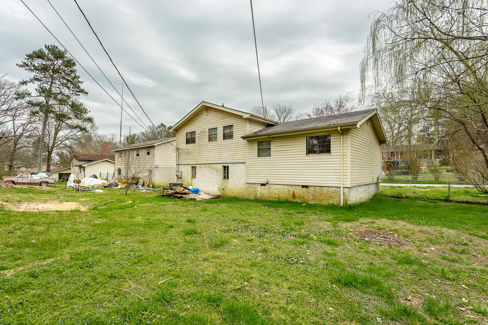 1607 North Chester Road Hixson, TN 37343 - Photo 12 of 31 1607 N Chester Road-11