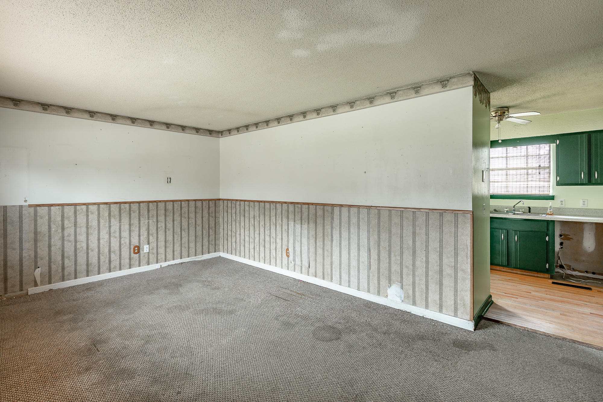 1607 North Chester Road Hixson, TN 37343 - Photo 13 of 31 1607 N Chester Road-13