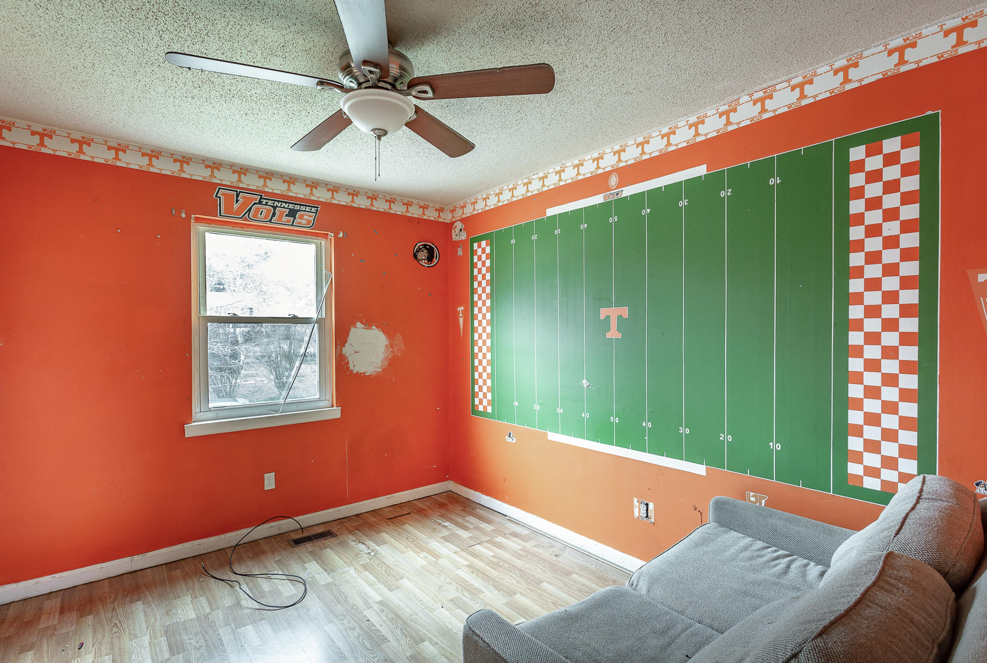 1607 North Chester Road Hixson, TN 37343 - Photo 24 of 31 1607 N Chester Road-22