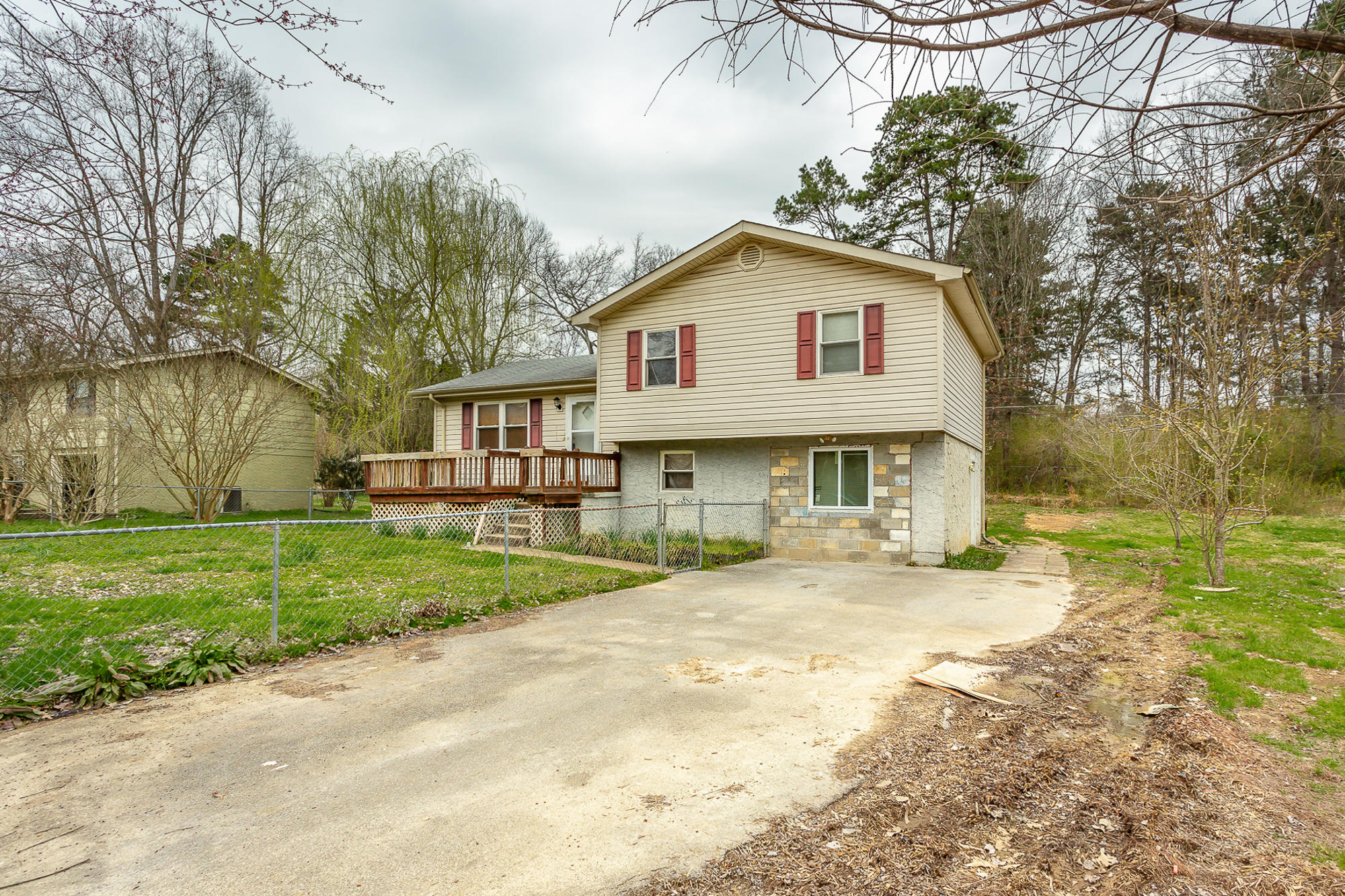 1607 North Chester Road Hixson, TN 37343 - Photo 6 of 31 1607 N Chester Road-1