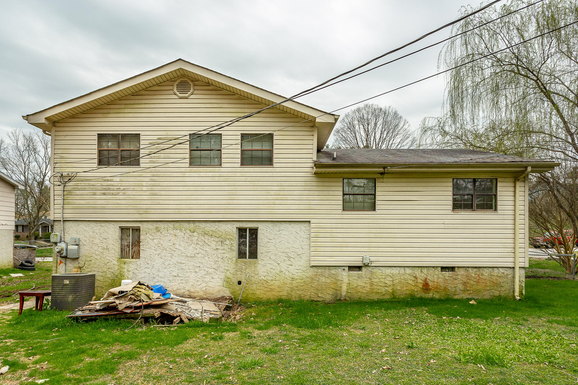 1607 North Chester Road Hixson, TN 37343 - Photo 7 of 31 1607 N Chester Road-10