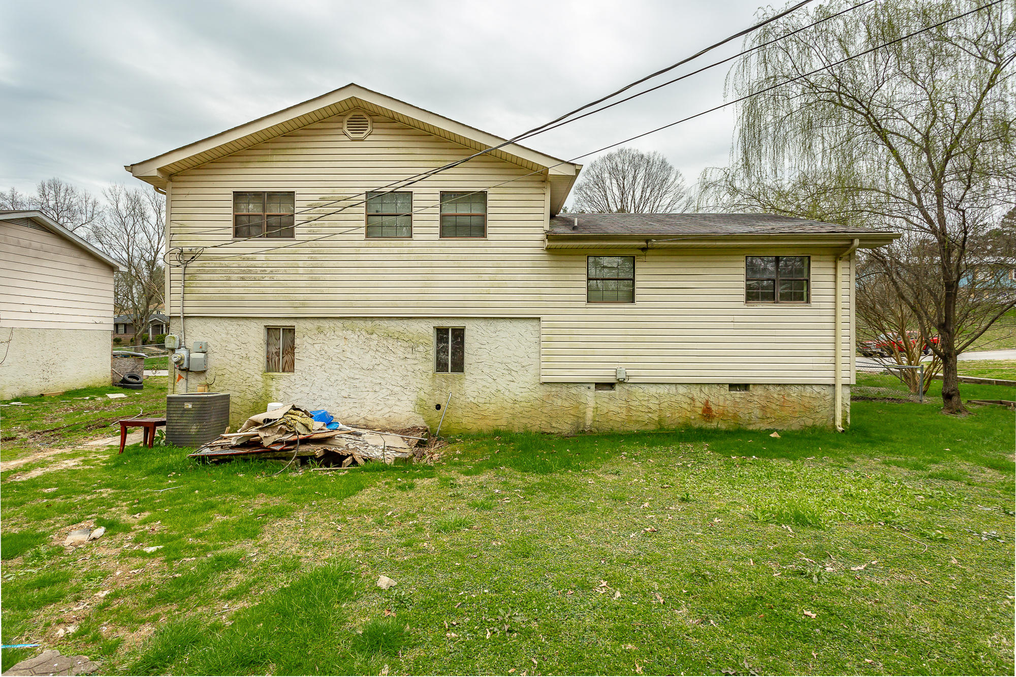 1607 North Chester Road Hixson, TN 37343 - Photo 8 of 31 1607 N Chester Road-9