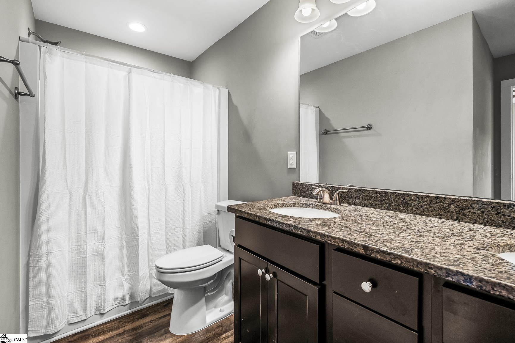 1609 Currys Lake Road Gray Court, SC 29645 - Photo 13 of 23 Gallery Image 13