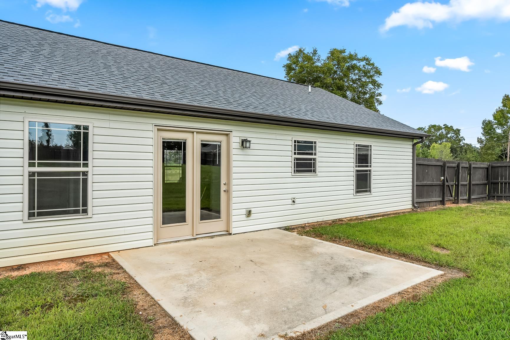 1609 Currys Lake Road Gray Court, SC 29645 - Photo 20 of 23 Gallery Image 20