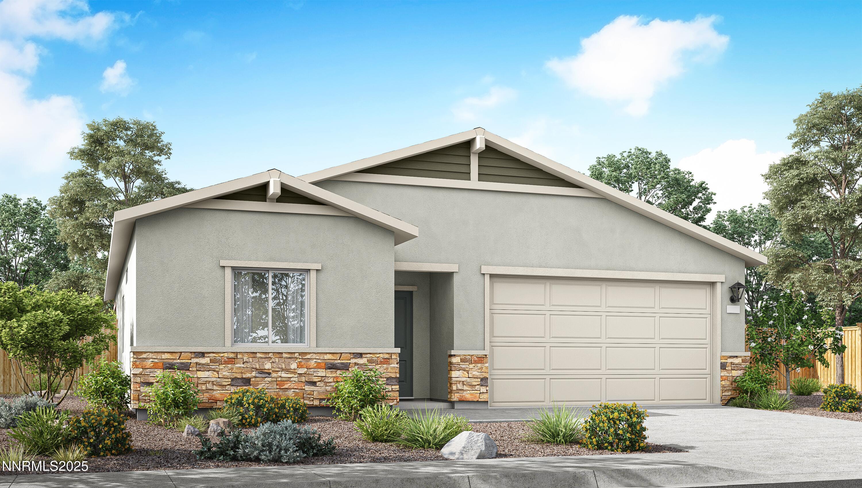 618 Union Road, Unit LOT #67 Dayton, NV 89403 - Photo 1 of 21 Front/Primary