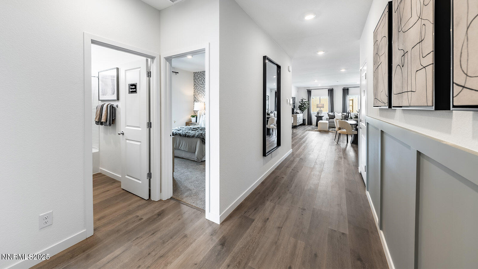 618 Union Road, Unit LOT #67 Dayton, NV 89403 - Photo 3 of 21 Entry