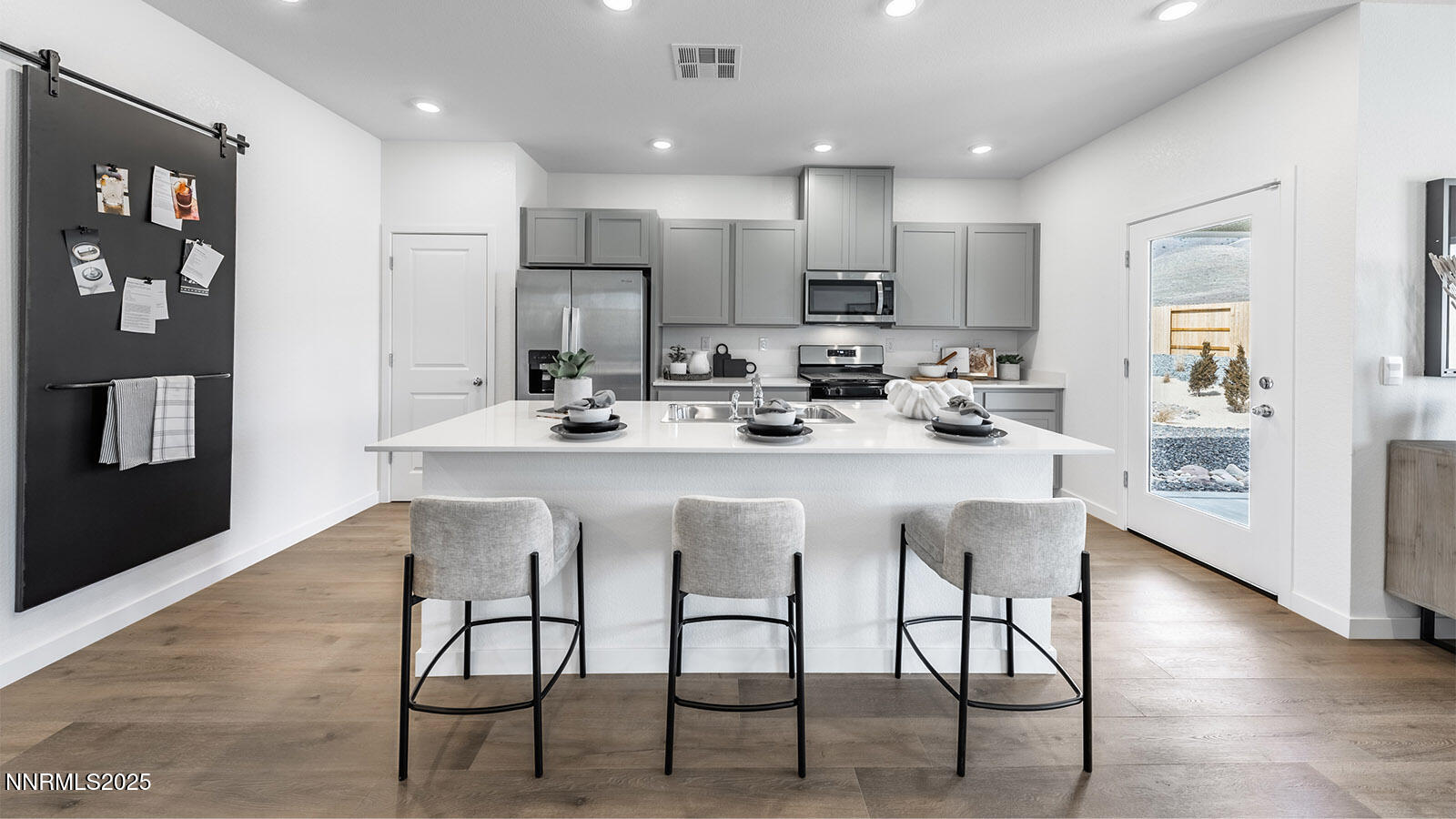 618 Union Road, Unit LOT #67 Dayton, NV 89403 - Photo 8 of 21 Kitchen