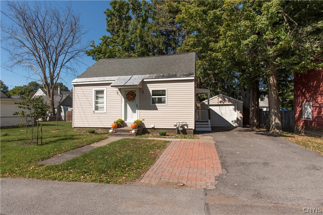 603 Abbott Place Rome, NY 13440 - Photo 1 of 1