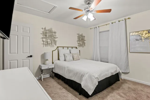 $209,900 | 2539 Fred Smith Road, Tallahassee, FL 32303