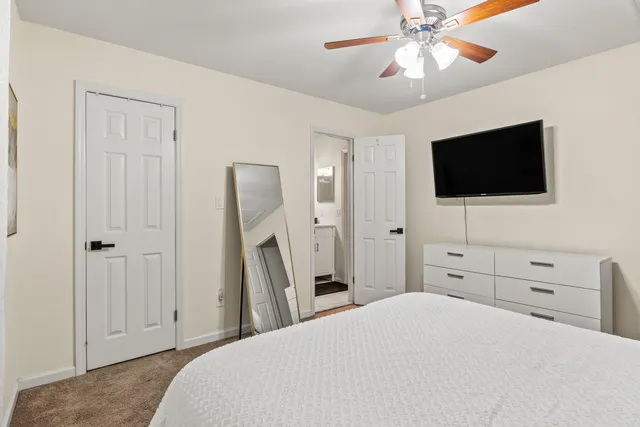 $209,900 | 2539 Fred Smith Road, Tallahassee, FL 32303