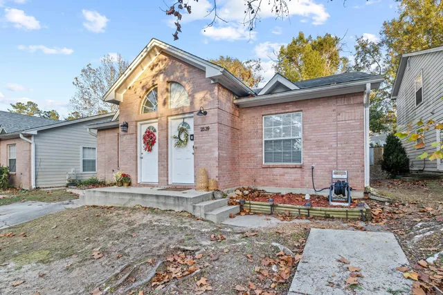 $209,900 | 2539 Fred Smith Road, Tallahassee, FL 32303