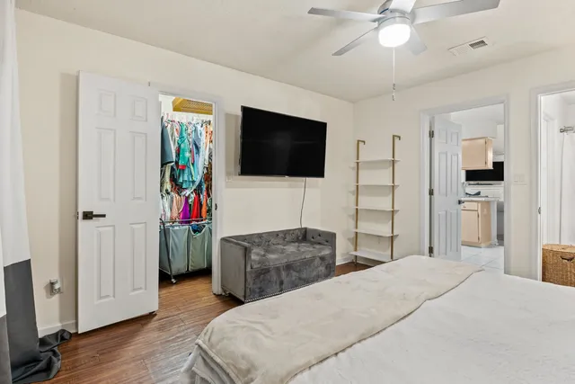 $209,900 | 2539 Fred Smith Road, Tallahassee, FL 32303